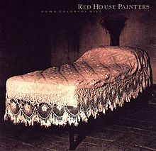 Red house painters retrospective